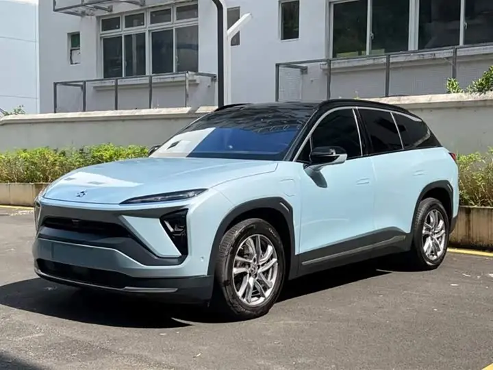 Nio ES6 2022, арт. CN-3667566 — фото 1