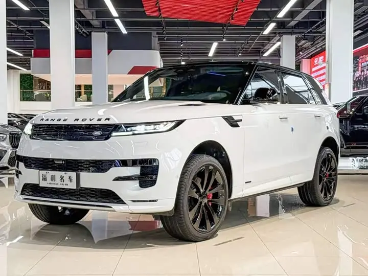 Land Rover Range Rover Sport 2024, арт. CN-3667607 — фото 1