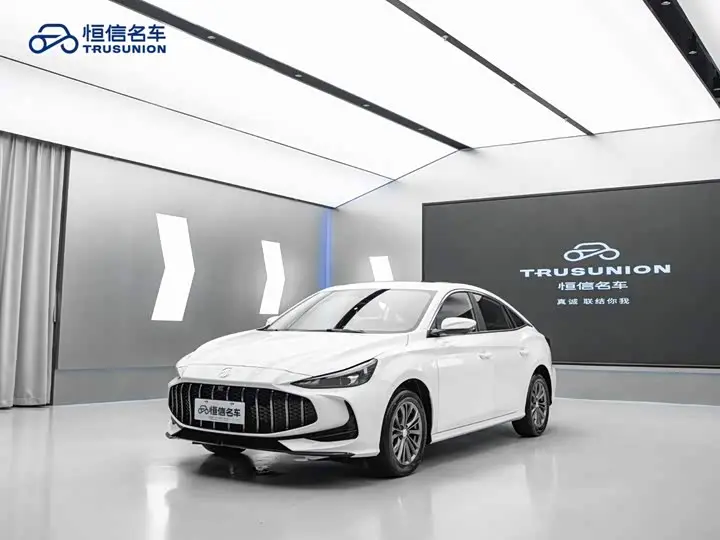 MG Motor 5 2025, арт. CN-3667650 — фото 1