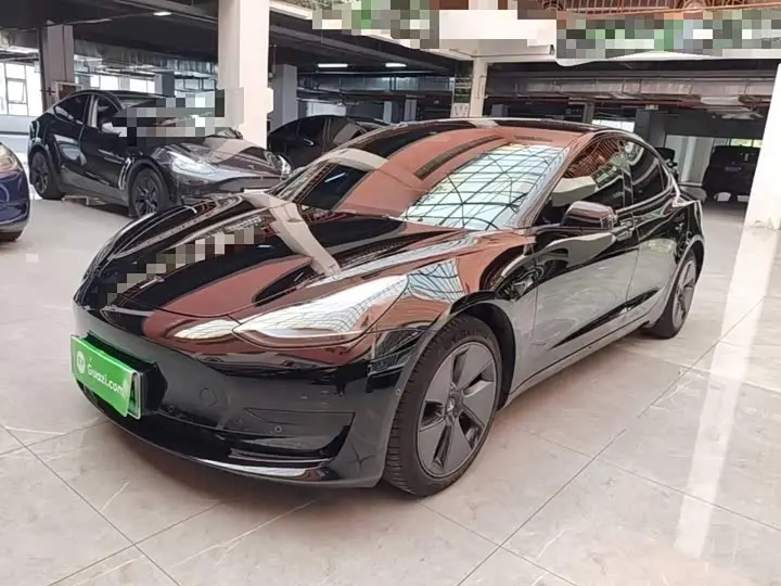 Tesla Model 3 2022, арт. CN-3667662 — фото 1