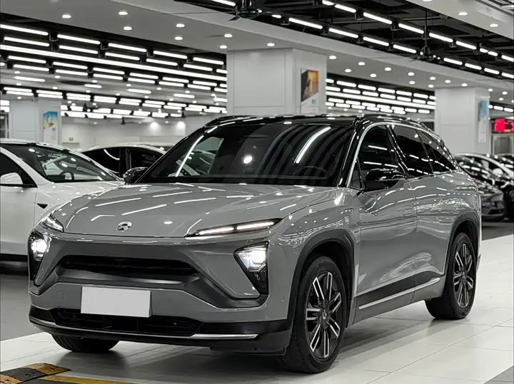 Nio ES6 2020, арт. CN-3667671 — фото 1