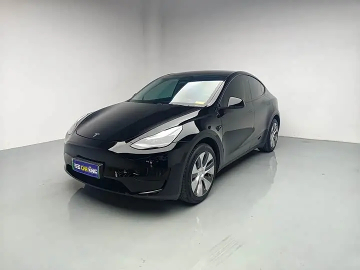 Tesla Model Y 2022, арт. CN-3667862 — фото 1