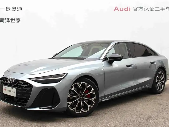 Audi A6L 2026, арт. CN-3667928 — фото 1