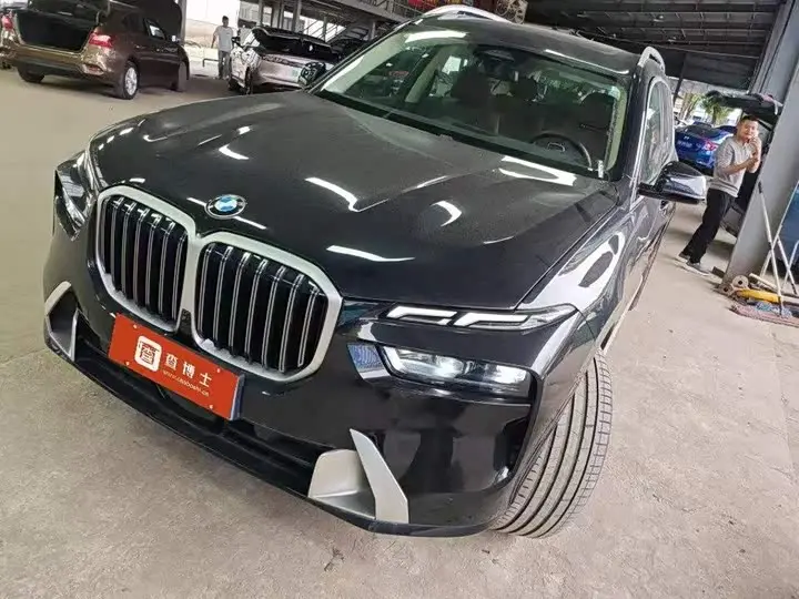 BMW X7 2024, арт. CN-3667939 — фото 1