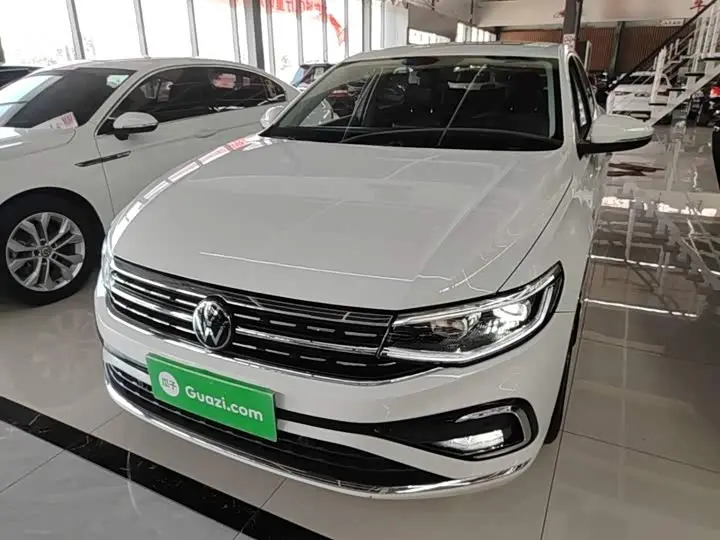 Volkswagen Bora 2023, арт. CN-3667953 — фото 1