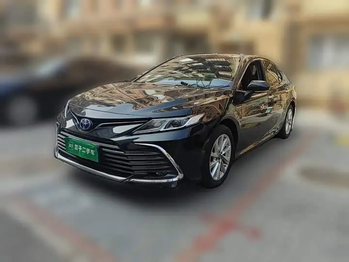 Toyota Camry 2021, арт. CN-3667990 — фото 1