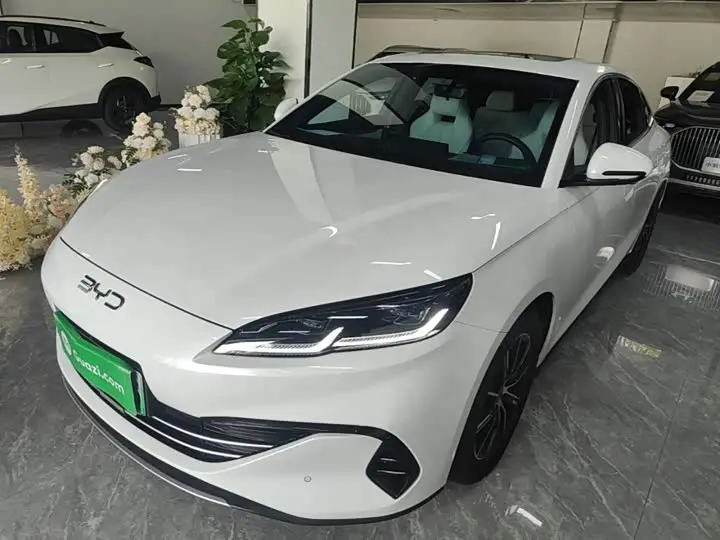 BYD Seal 06 Hybrid/EV 2024, арт. CN-3667994 — фото 1