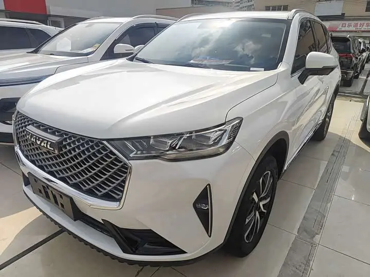 Haval H6 2022, арт. CN-3667997 — фото 1