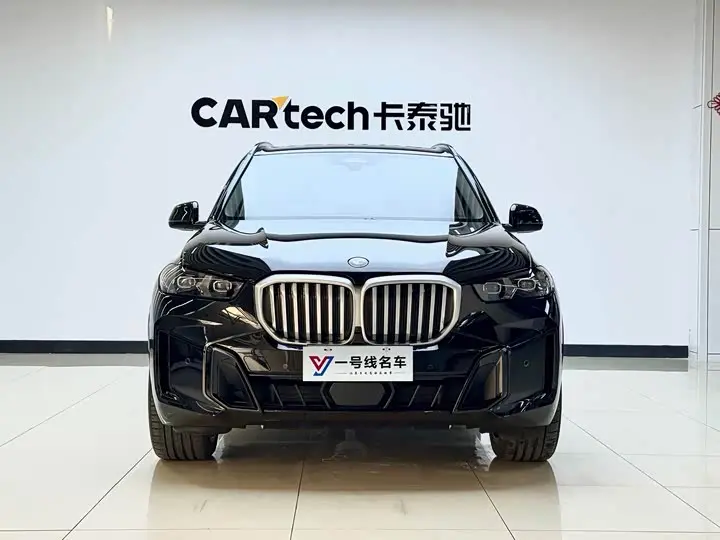 BMW X5 2023, арт. CN-3668013 — фото 1