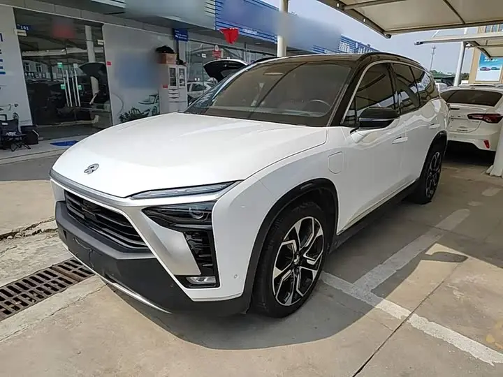 Nio ES8 2020, арт. CN-3668113 — фото 1