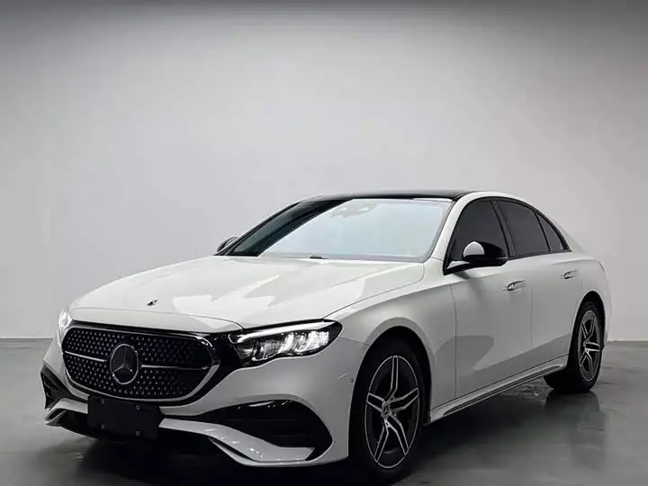Mercedes-Benz E-Class 2024, арт. CN-3668144 — фото 1