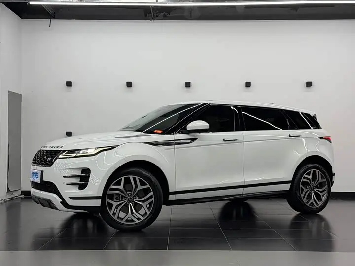 Land Rover Range Rover Evoque L 2021, арт. CN-3668158 — фото 1