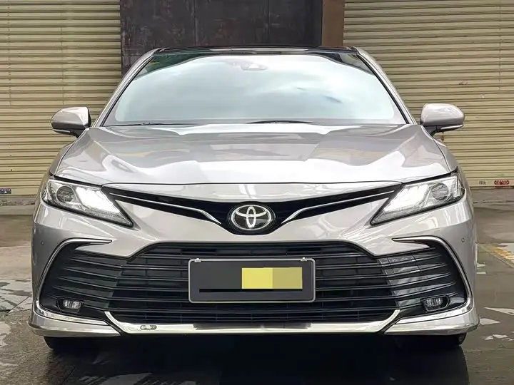 Toyota Camry 2021, арт. CN-3668182 — фото 1