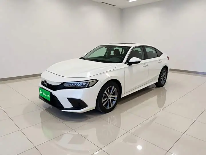 Honda Civic 2023, арт. CN-3668285 — фото 1