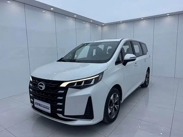 GAC Trumpchi M6 2021, арт. CN-3668287 — фото 1