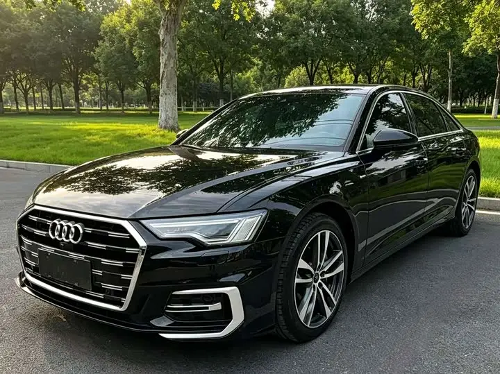 Audi A6L 2022, арт. CN-3668293 — фото 1