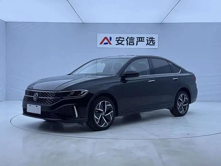 Volkswagen Lavida 2023, арт. CN-3668323 — фото 1