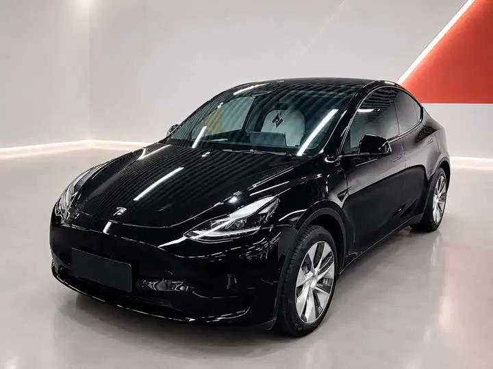 Tesla Model Y 2022, арт. CN-3668330 — фото 1