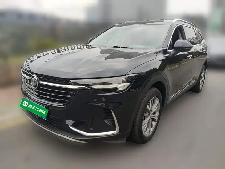Buick Envision Plus 2022, арт. CN-3668430 — фото 1