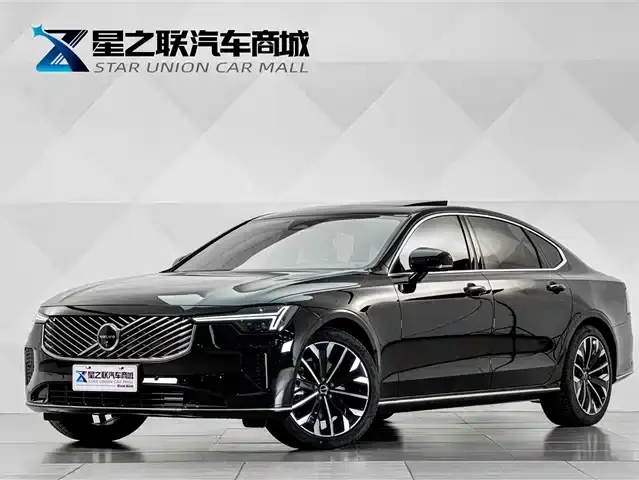 Volvo S90 2026, арт. CN-3668496 — фото 1