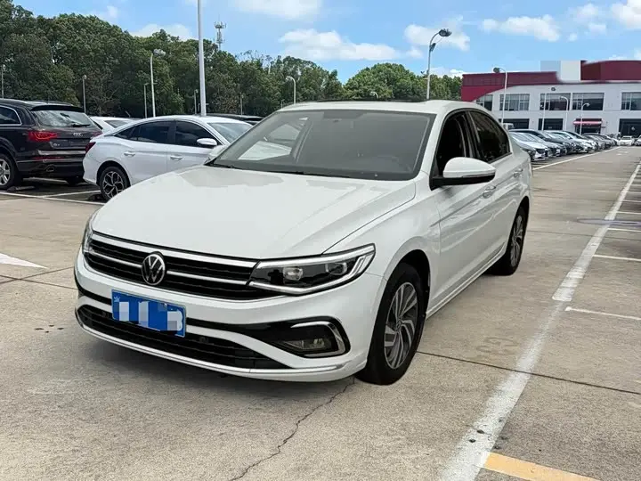 Volkswagen Bora 2023, арт. CN-3668684 — фото 1