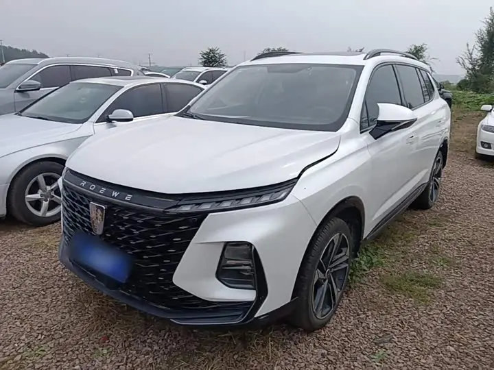 Roewe RX5 Max 2022, арт. CN-3668711 — фото 1