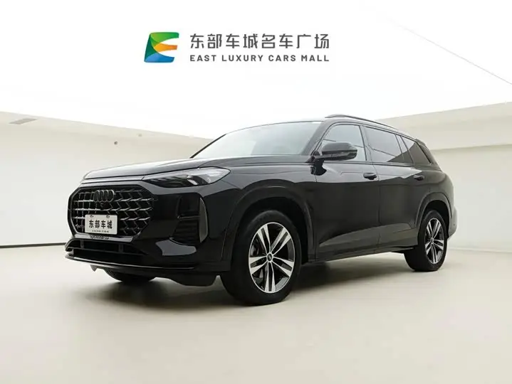 Audi Q6 2024, арт. CN-3668718 — фото 1