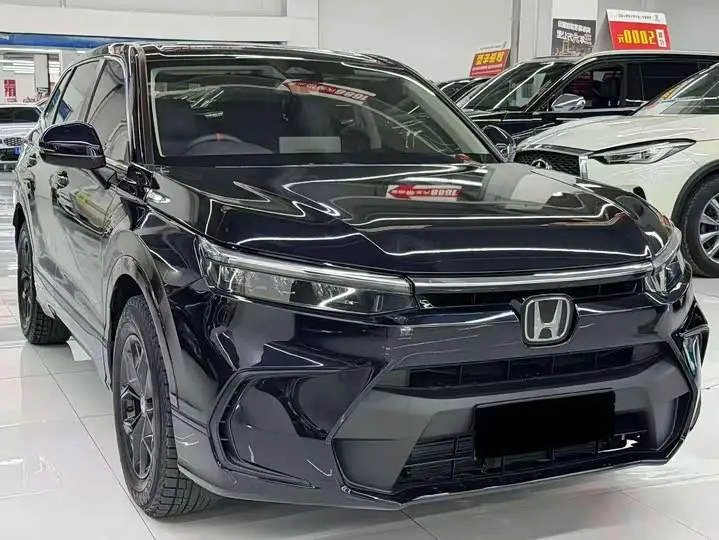 Honda Breeze 2025, арт. CN-3668808 — фото 1