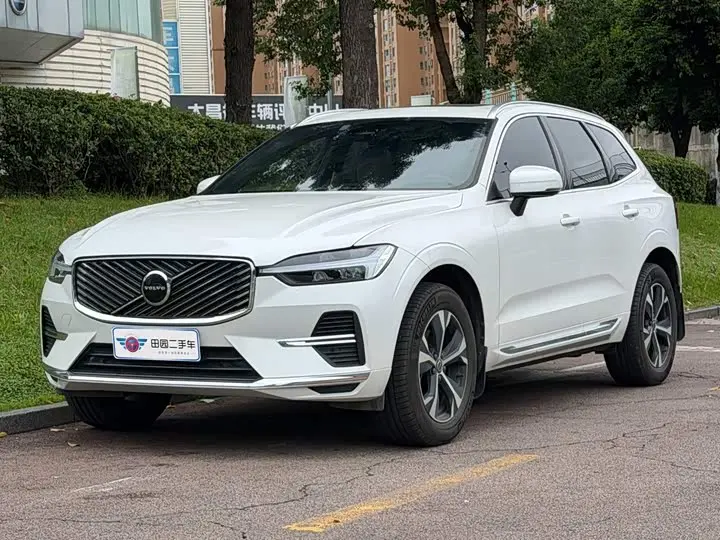 Volvo XC60 2026, арт. CN-3668953 — фото 1