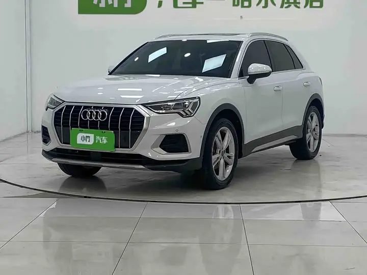 Audi Q3 2022, арт. CN-3668976 — фото 1