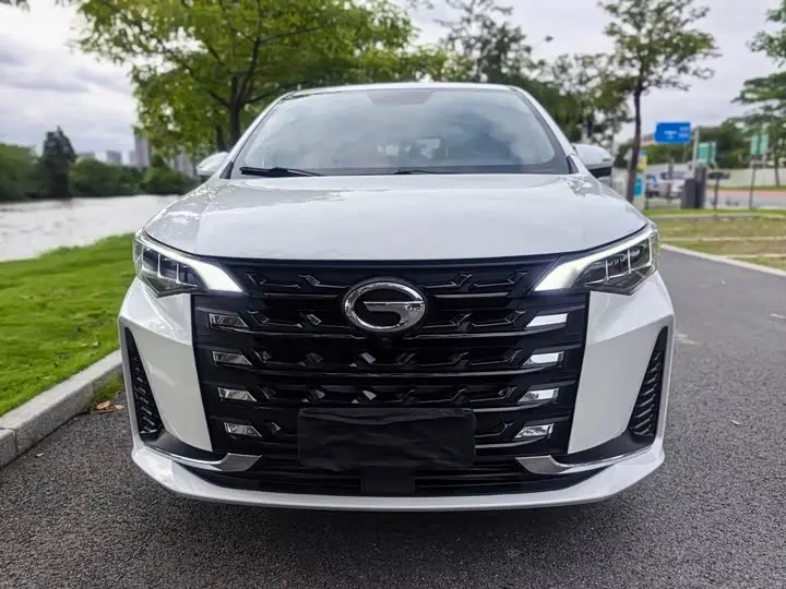 GAC Trumpchi M6 2023, арт. CN-3669033 — фото 1
