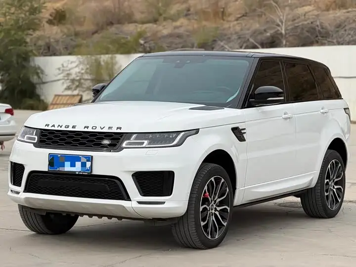 Land Rover Range Rover Sport 2022, арт. CN-3669063 — фото 1