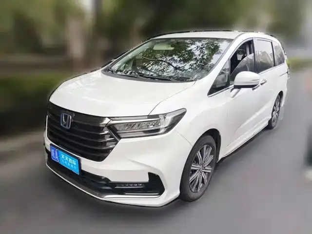 Honda Odyssey 2024, арт. CN-3669082 — фото 1