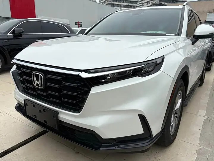 Honda CR-V 2023, арт. CN-3669096 — фото 1