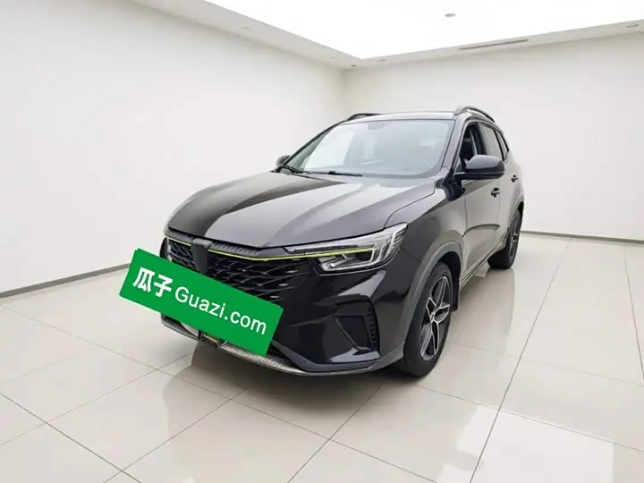 Roewe RX5 2021, арт. CN-3669222 — фото 1