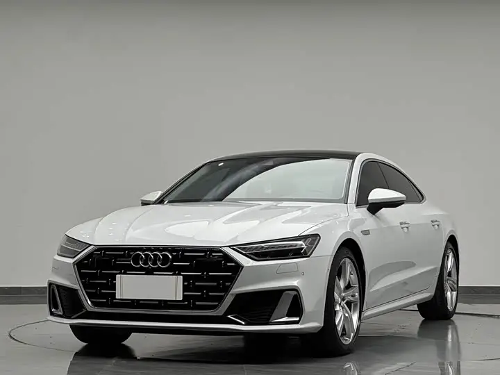 Audi A7L 2024, арт. CN-3669267 — фото 1