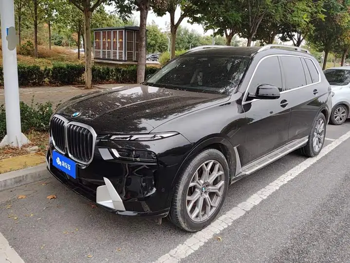 BMW X7 2023, арт. CN-3669295 — фото 1