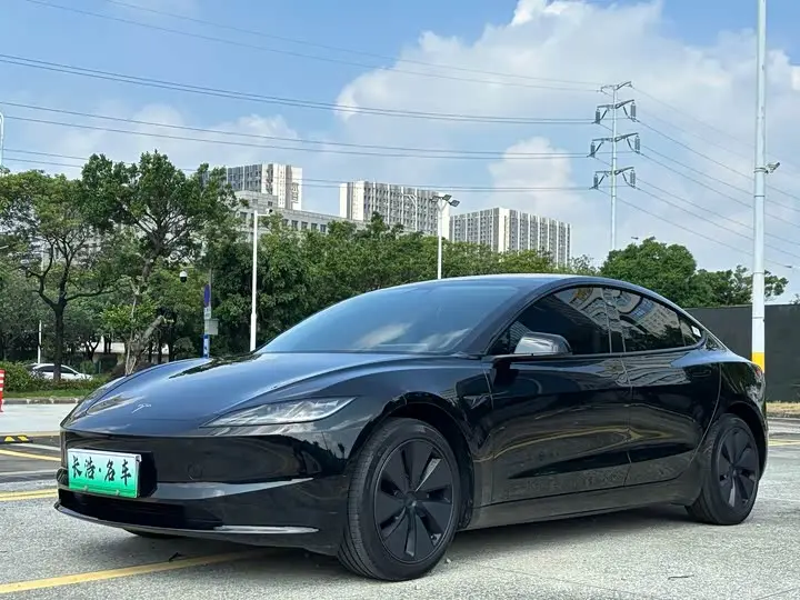 Tesla Model 3 2023, арт. CN-3669327 — фото 1