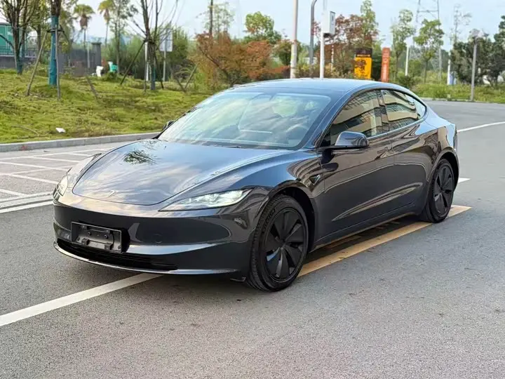 Tesla Model 3 2023, арт. CN-3669352 — фото 1