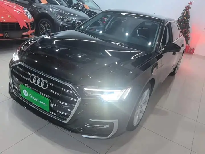 Audi A6L 2024, арт. CN-3669407 — фото 1