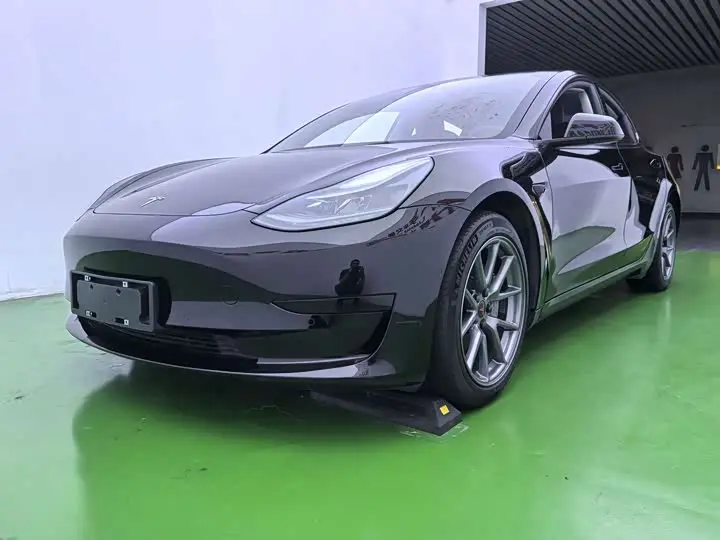 Tesla Model 3 2022, арт. CN-3672480 — фото 1