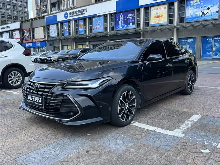 Toyota Avalon 2022, арт. CN-3672565 — фото 1