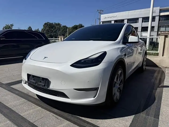 Tesla Model Y 2023, арт. CN-3672642 — фото 1