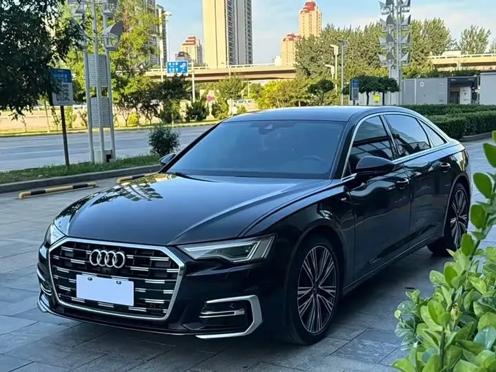Audi A6L 2023, арт. CN-3672671 — фото 1