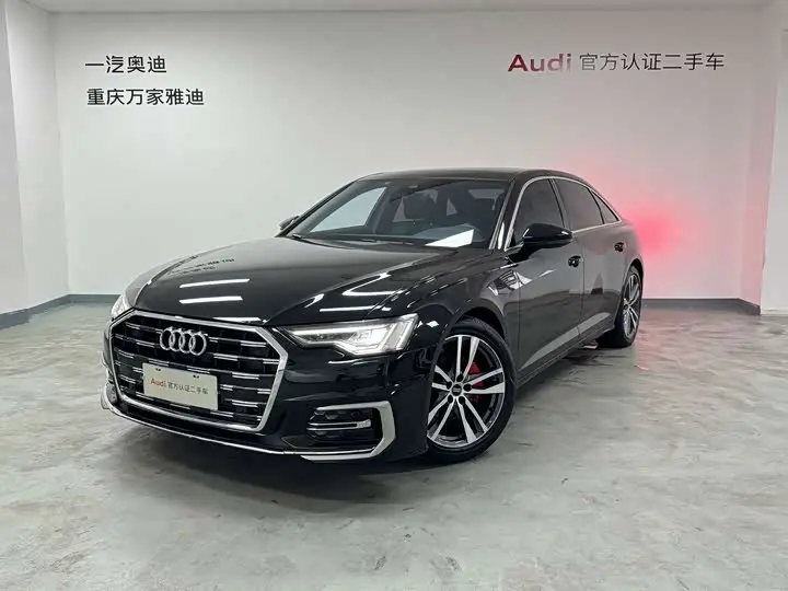Audi A6L 2024, арт. CN-3672708 — фото 1