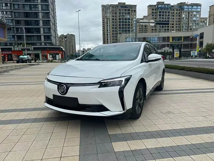 Buick Velite 6 2024, арт. CN-3672725 — фото 1
