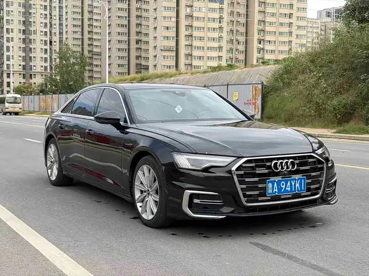 Audi A6L 2024, арт. CN-3672733 — фото 1