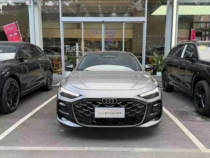 Audi A5L Sportback 2026, арт. CN-3672736 — фото 1