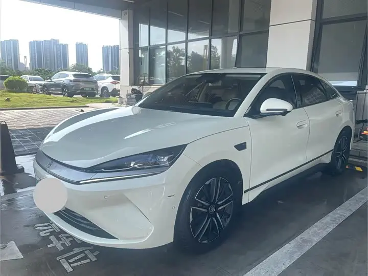 BYD Qin L 2025, арт. CN-3672755 — фото 1