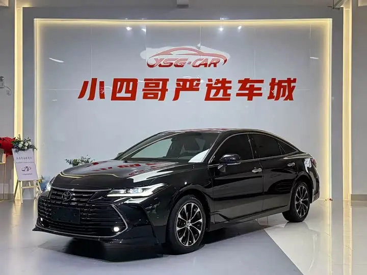 Toyota Avalon 2022, арт. CN-3672775 — фото 1